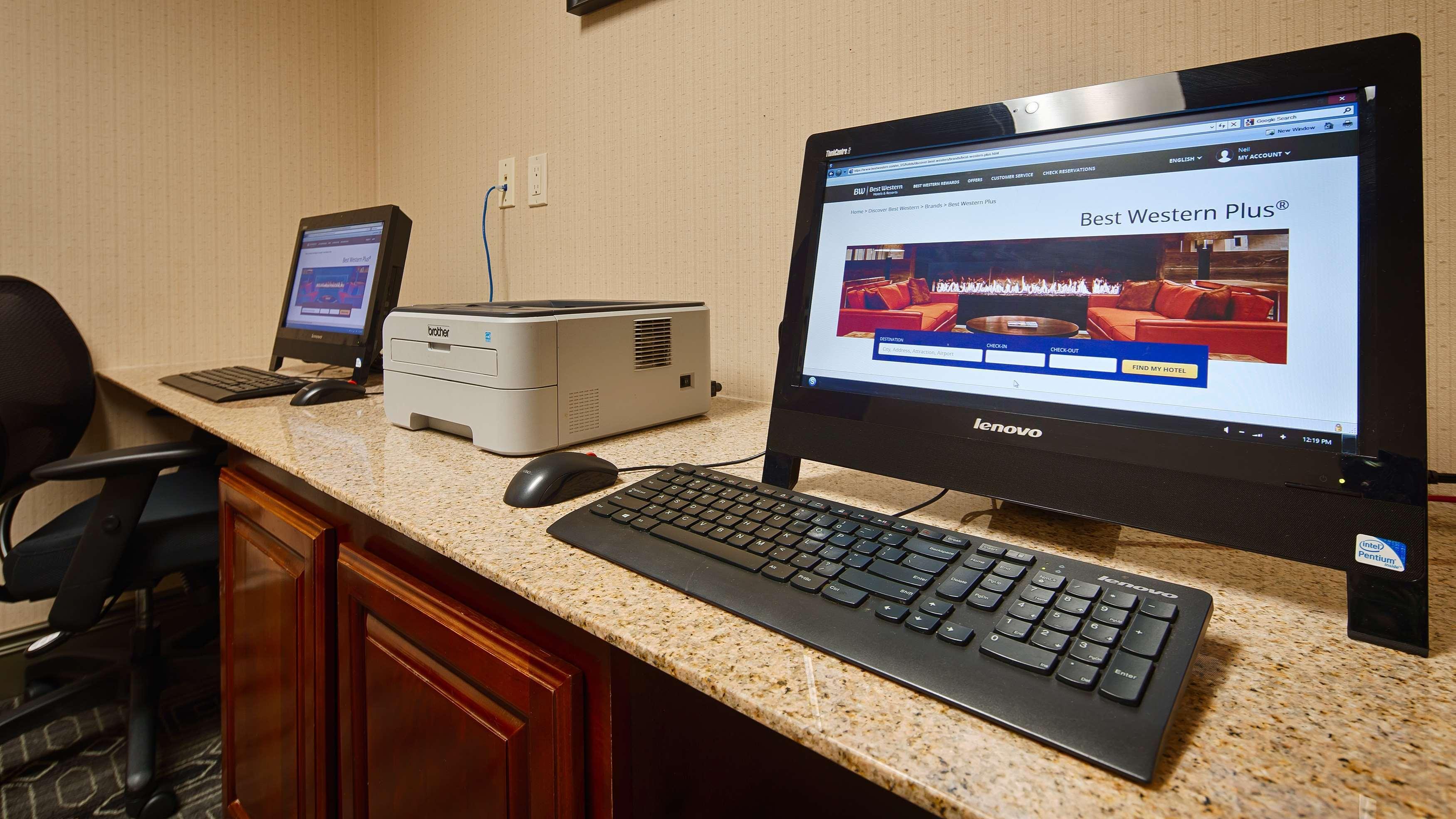 Best Western Plus Katy Inn And Suites Exterior foto