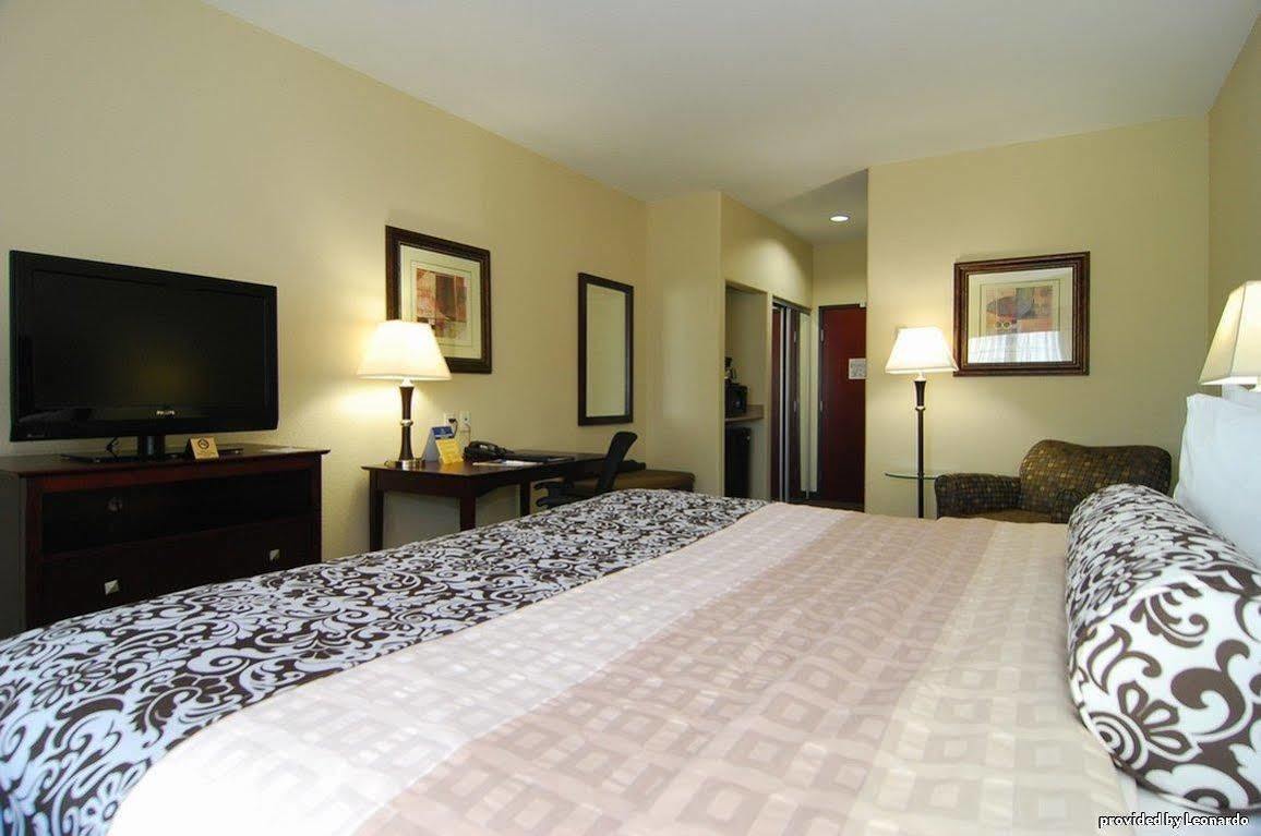 Best Western Plus Katy Inn And Suites Cameră foto