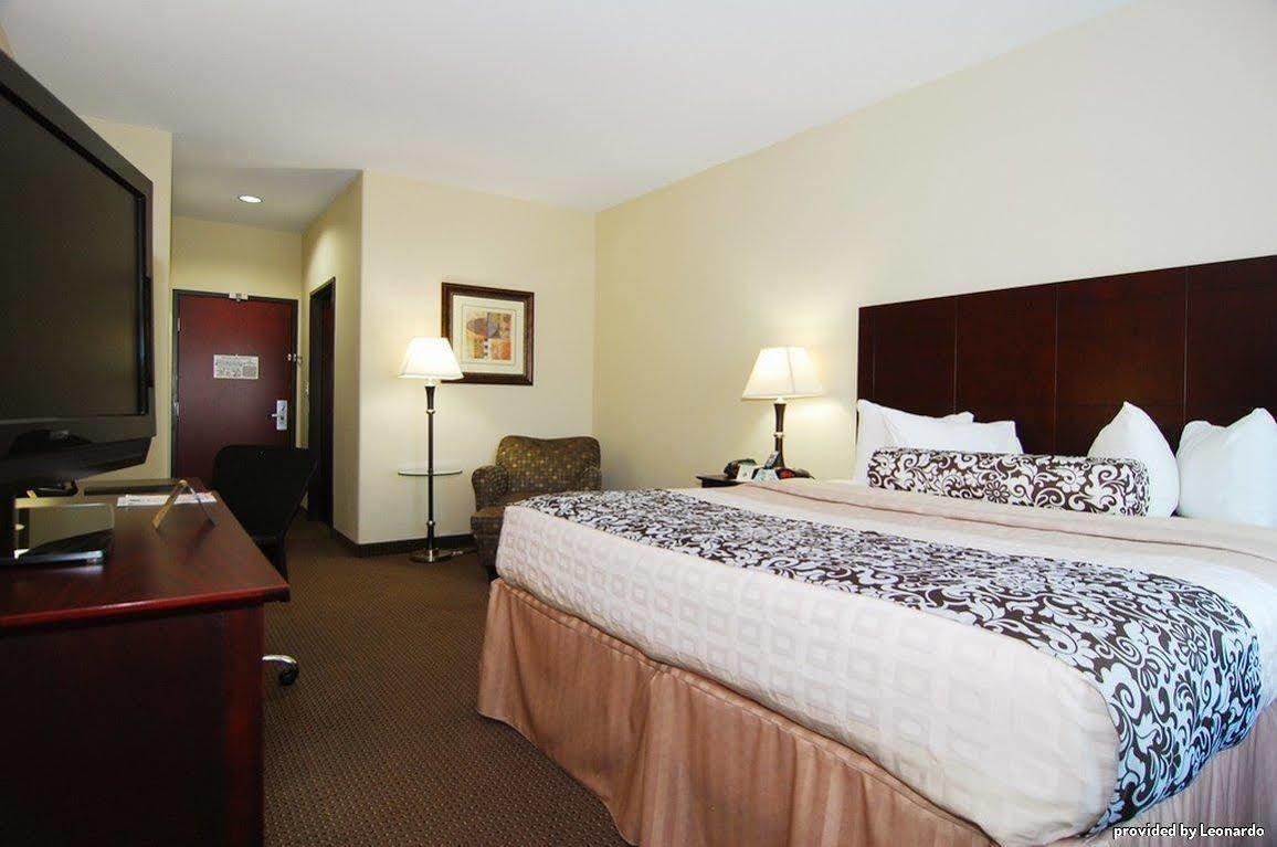 Best Western Plus Katy Inn And Suites Cameră foto