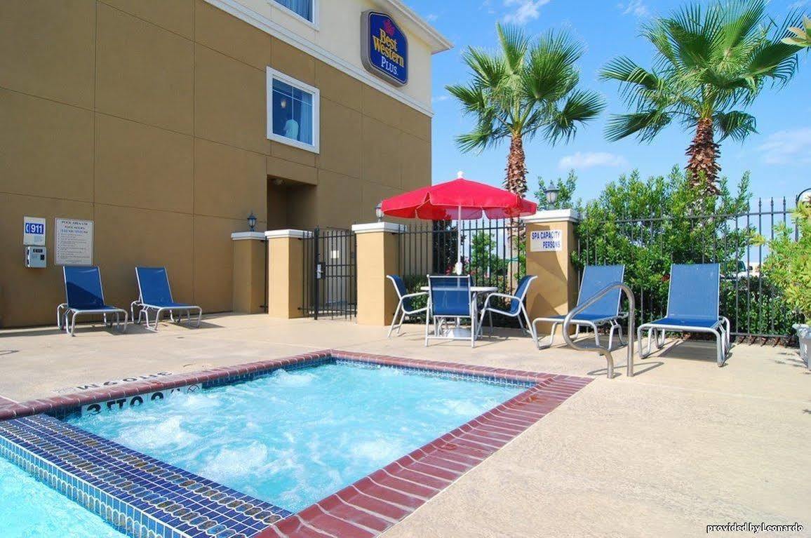 Best Western Plus Katy Inn And Suites Facilități foto