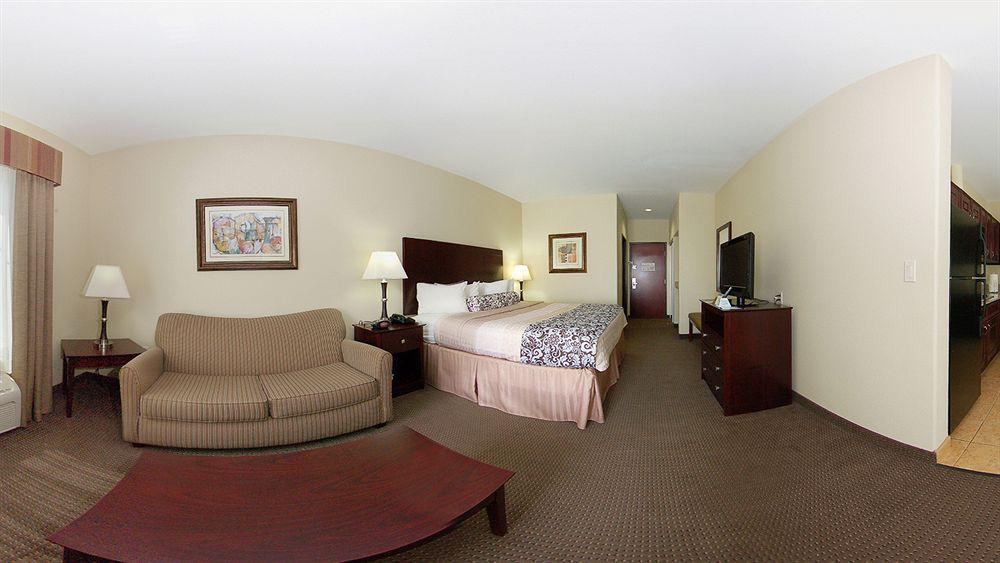 Best Western Plus Katy Inn And Suites Cameră foto